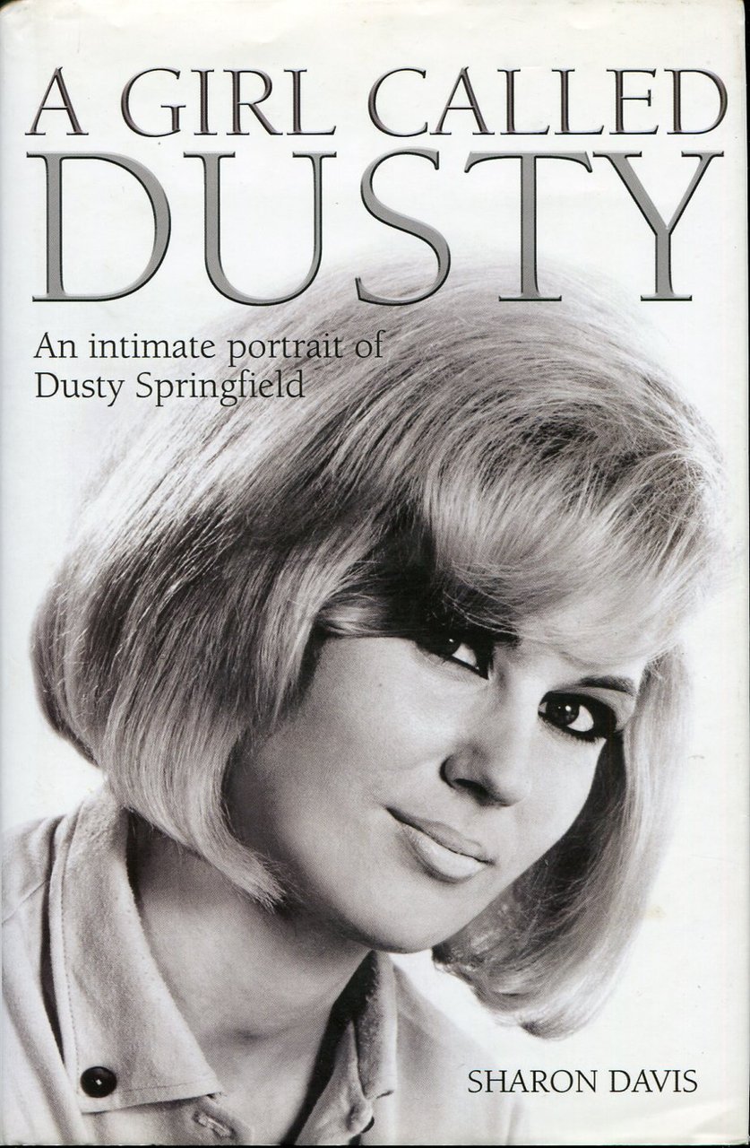 Dusty : An Intimate Portrait of Dusty Springfield | Immagine principale