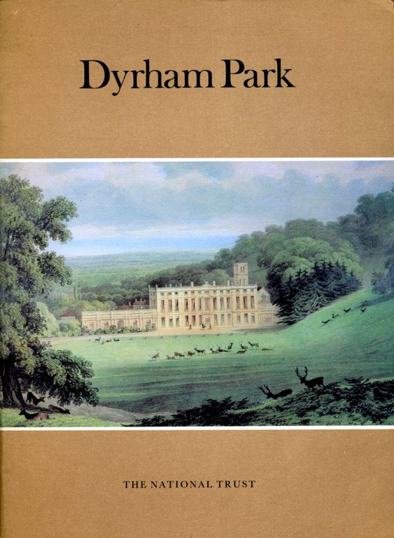 Dyrham Park | Immagine Gallery 2