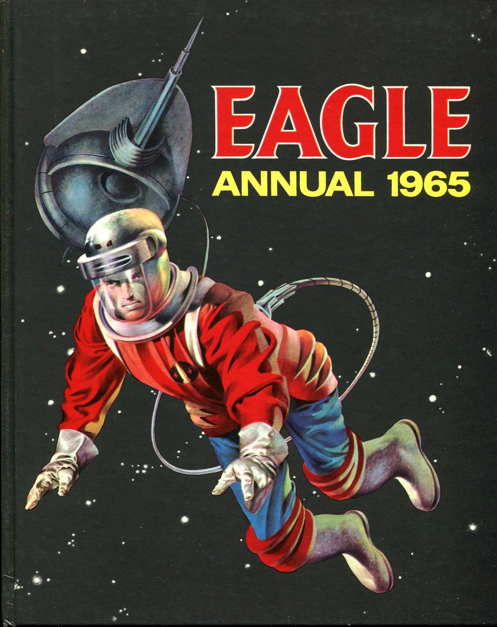 Eagle Annual 1965 | Immagine principale