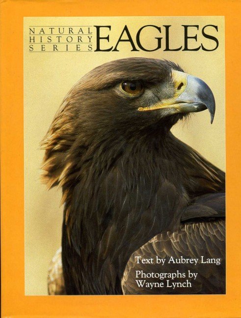 Eagles : Natural History Series | Immagine principale