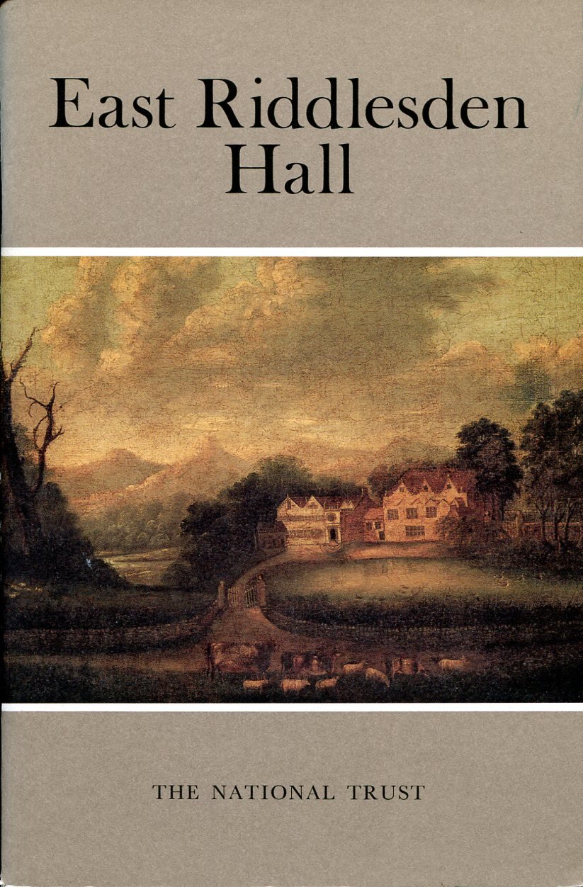East Riddlesden Hall | Immagine principale