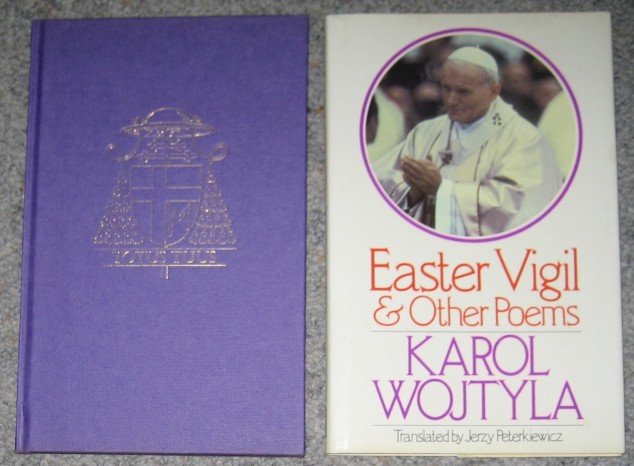 Easter Vigil, and Other Poems | Immagine principale