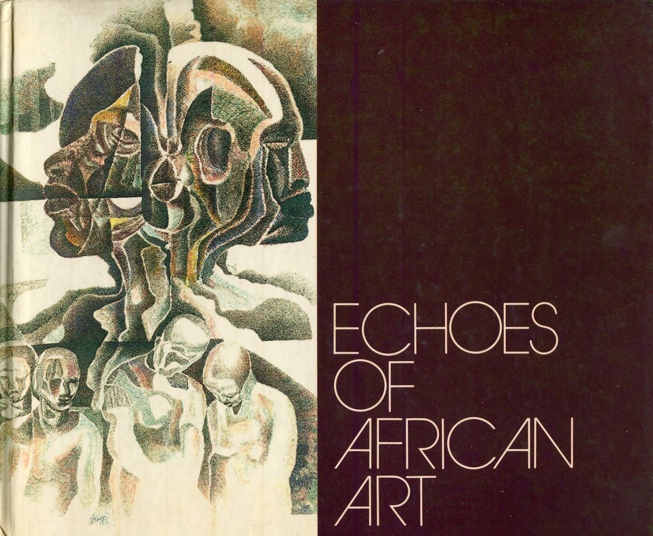 Echoes of African Art | Immagine principale