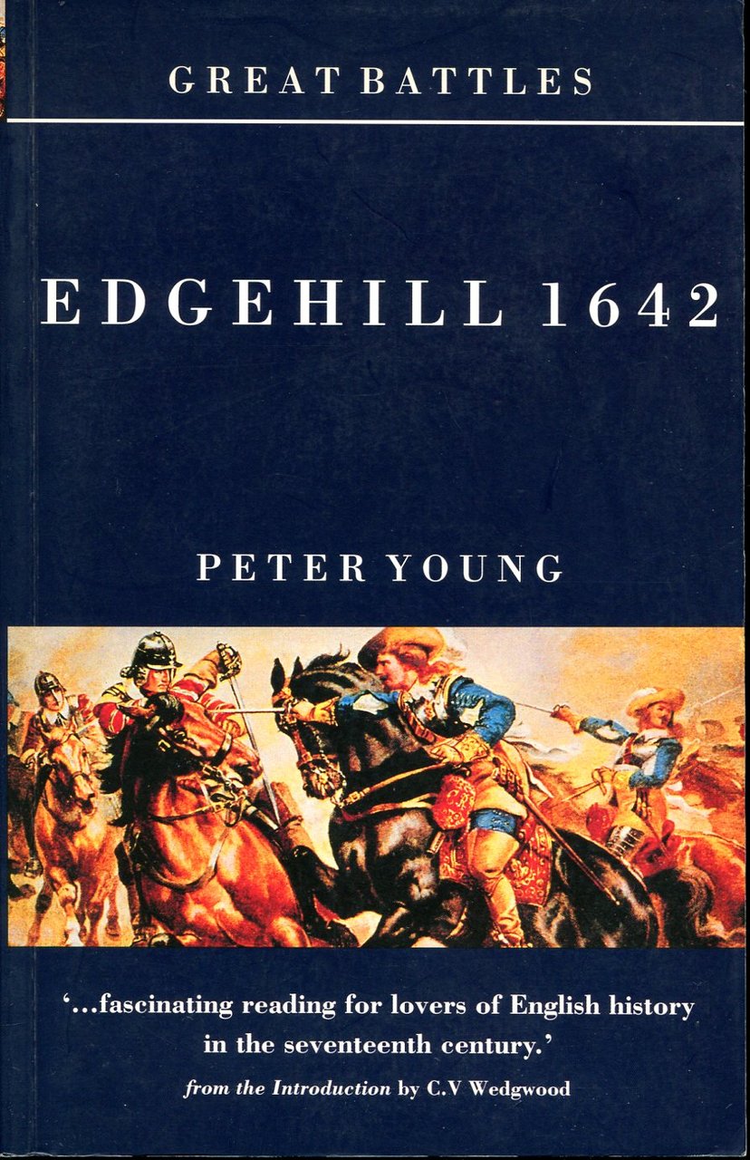 Edgehill 1642 : Great Battles | Immagine principale