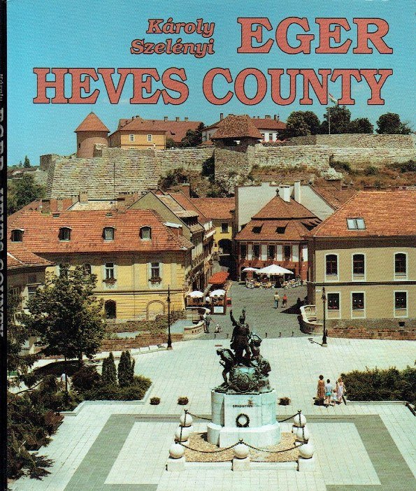 Eger Heves County | Immagine Gallery 2