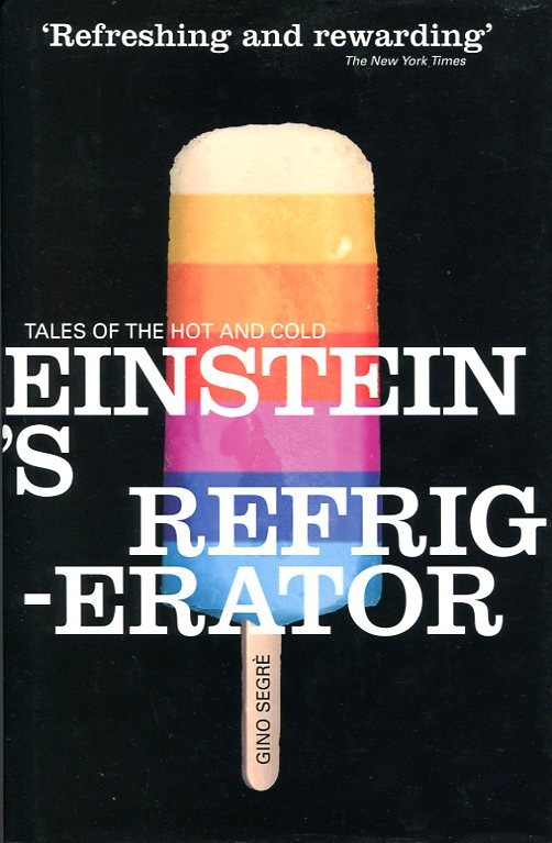 Einstein's Refigerator | Immagine principale