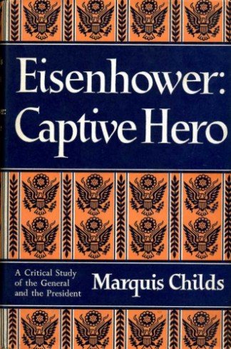 Eisenhower : Captive Hero | Immagine principale
