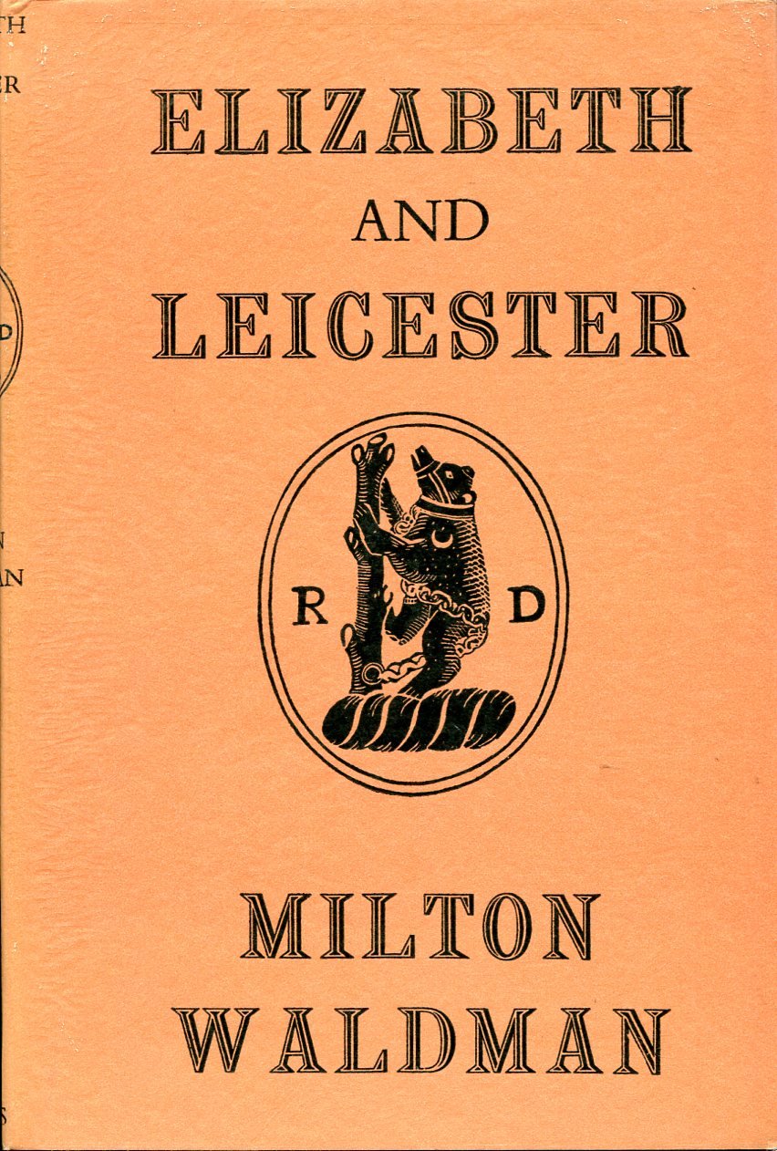 Elizabeth and Leicester | Immagine principale