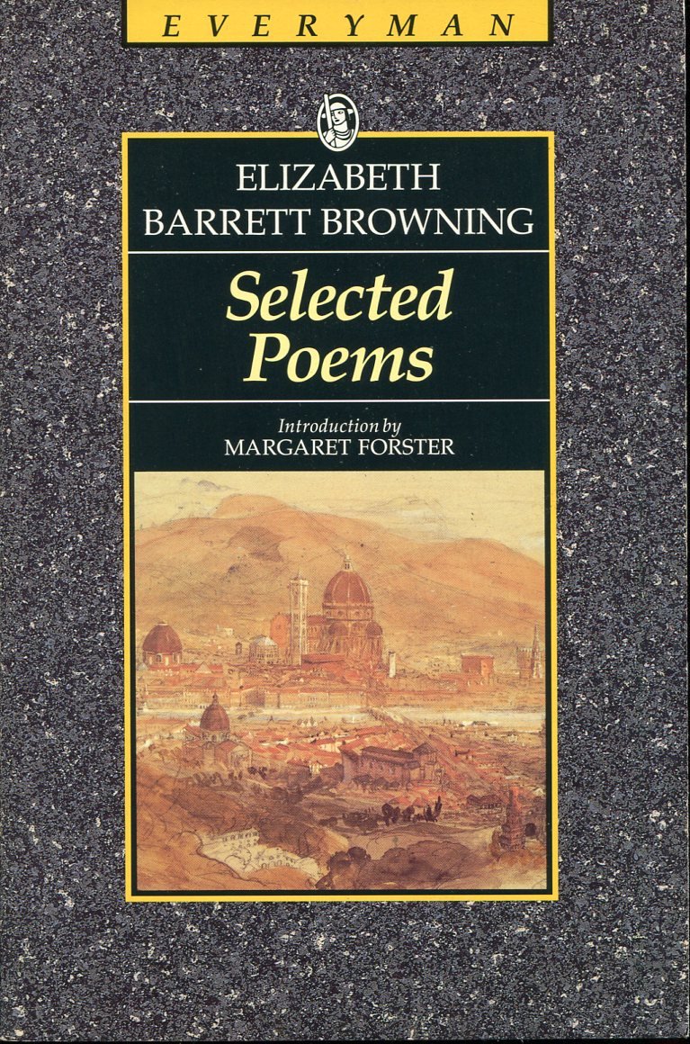 Elizabeth Barrett Browning : Selected Poems | Immagine principale
