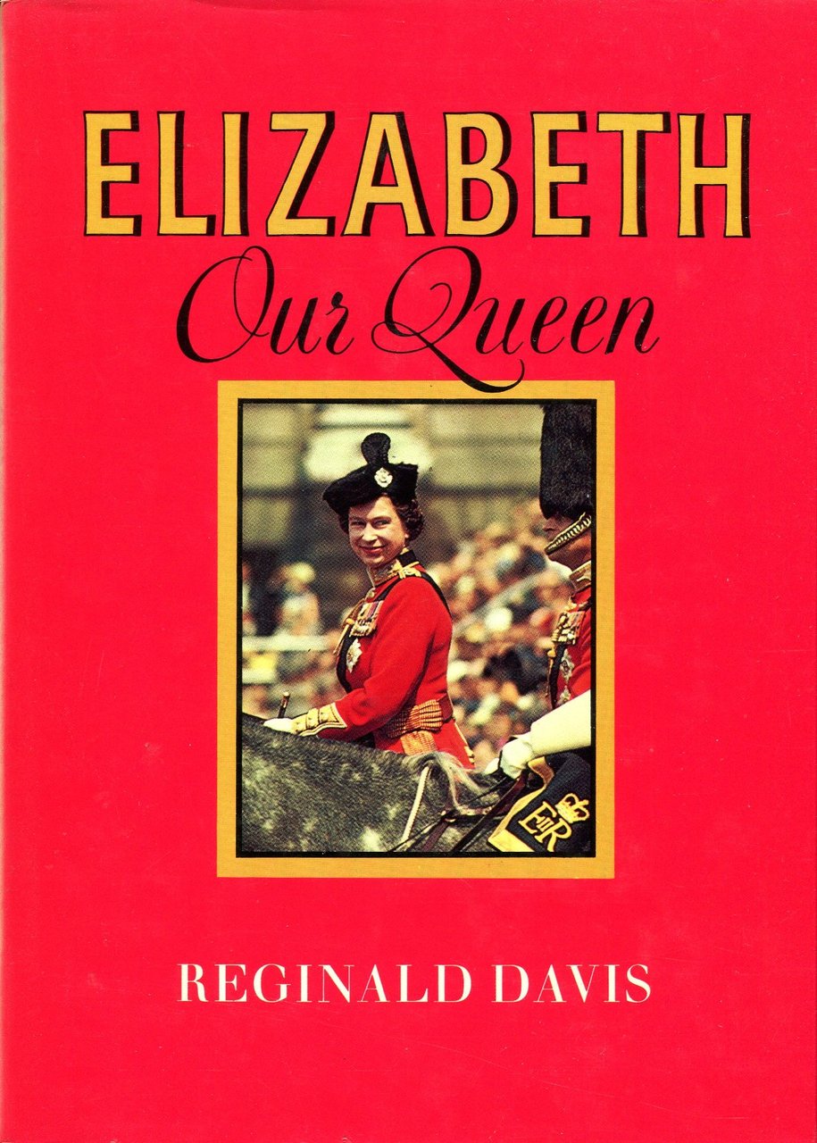 Elizabeth Our Queen | Immagine principale