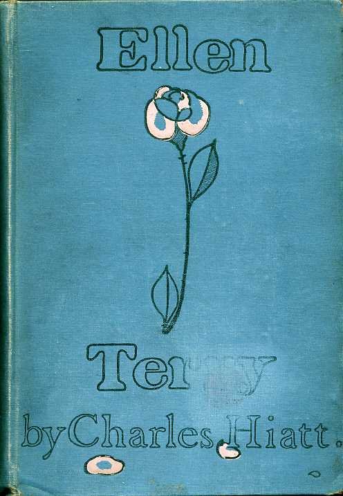 Ellen Terry and Her Impersonations : An Appreciation | Immagine principale