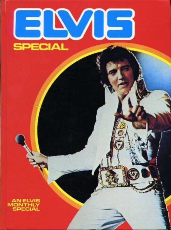 Elvis Special | Immagine principale