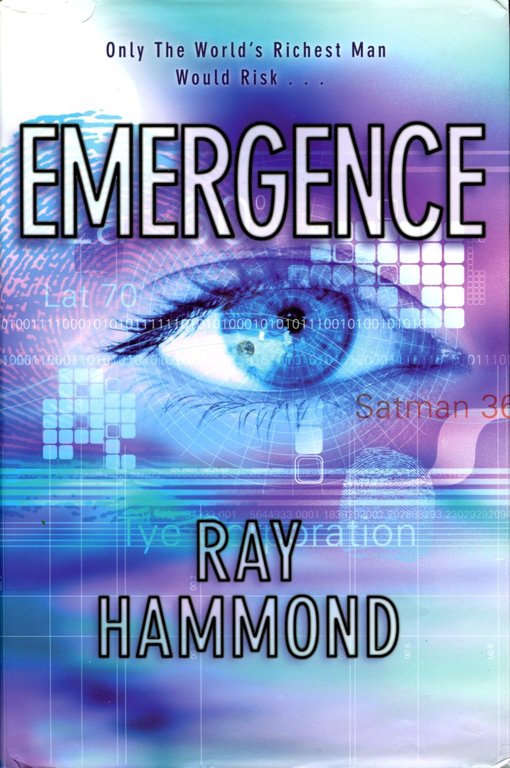 Emergence | Immagine Gallery 2