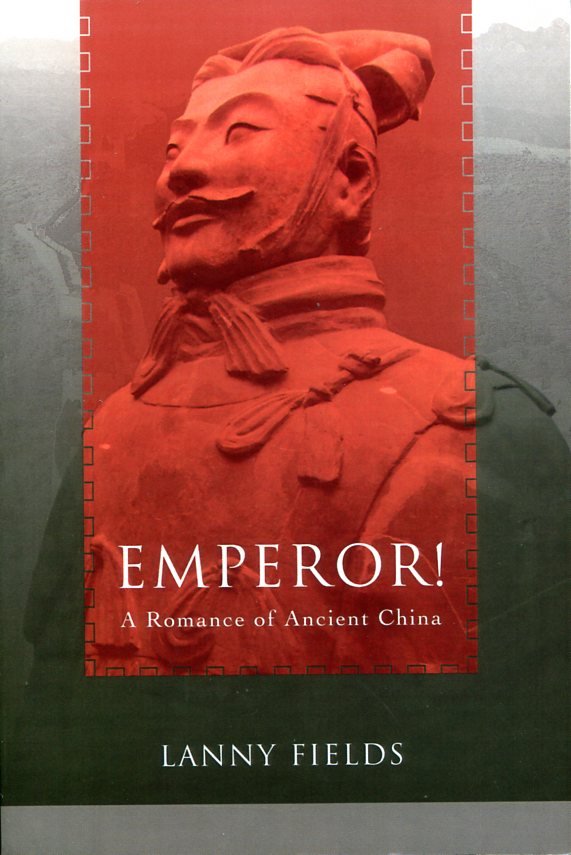 EMPEROR!: A Romance of Ancient China | Immagine principale