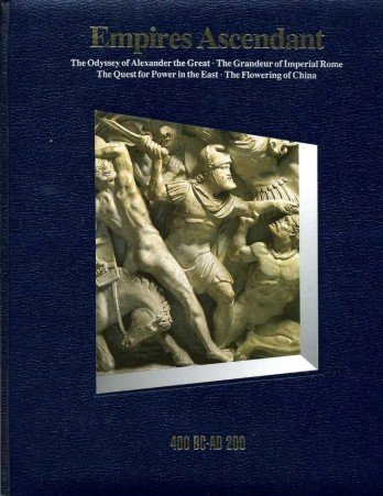 Empires Ascendant : 400 BC - AD 200 | Immagine principale