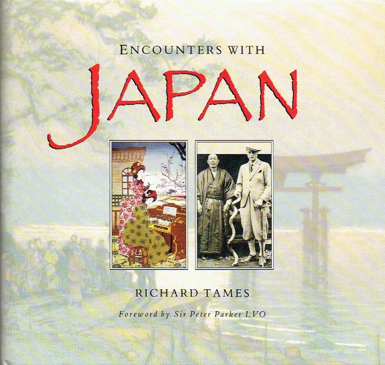 Encounters with Japan | Immagine Gallery 2