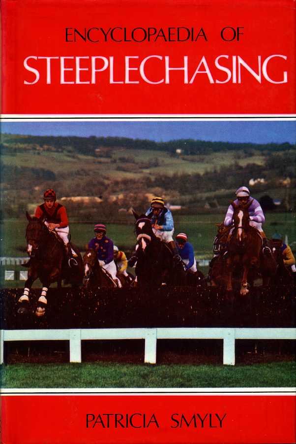 Encyclopaedia of Steeplechasing | Immagine principale