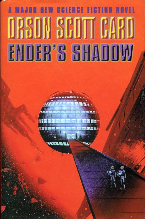 Ender's Shadow | Immagine Gallery 2