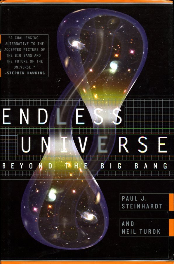 Endless Universe: Beyond The Big Bang | Immagine principale