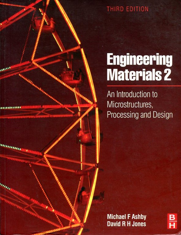 Engineering Materials 2: An Introduction to Microstructures, Processing and Design … | Immagine Gallery 2