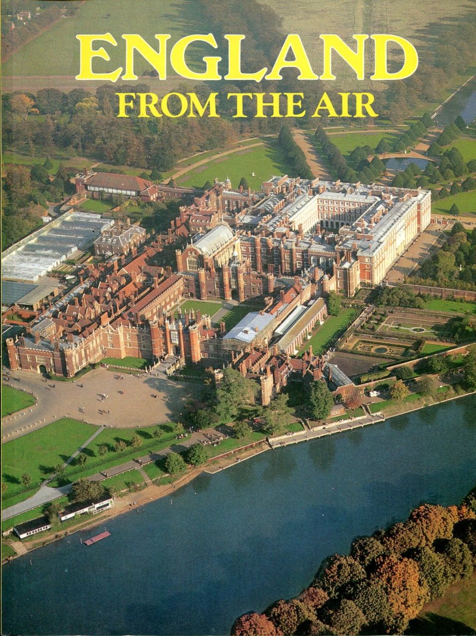 England from the Air | Immagine principale