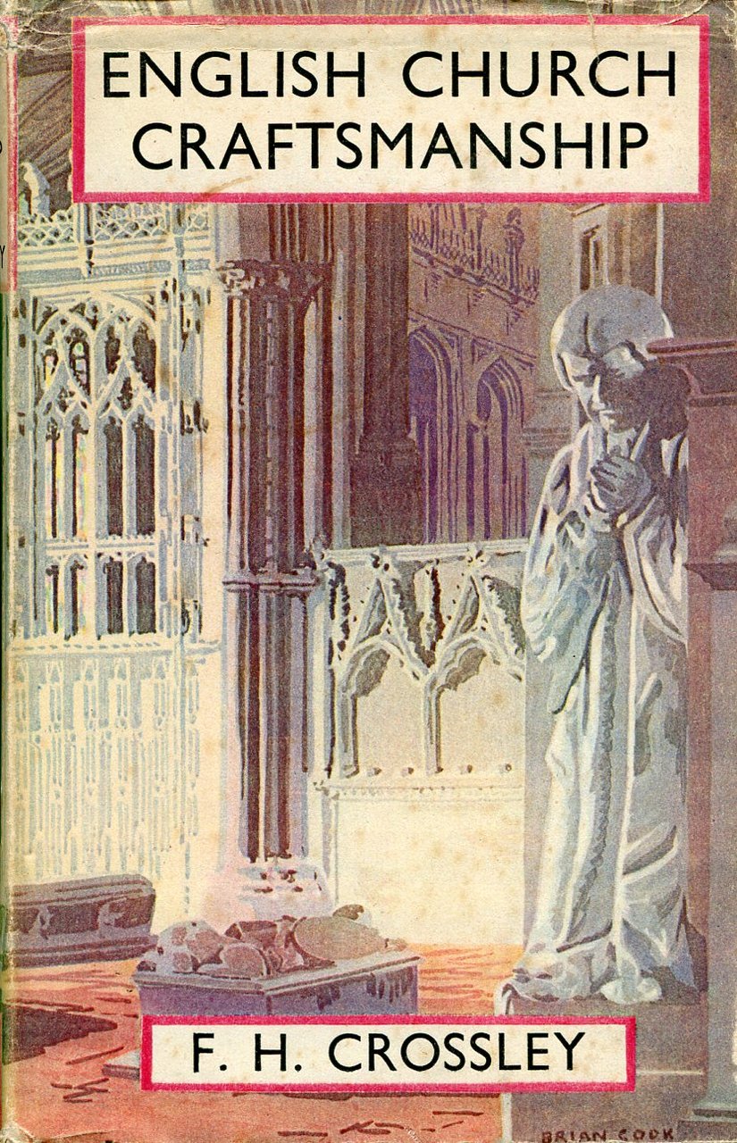 English Church Craftsmanship | Immagine principale