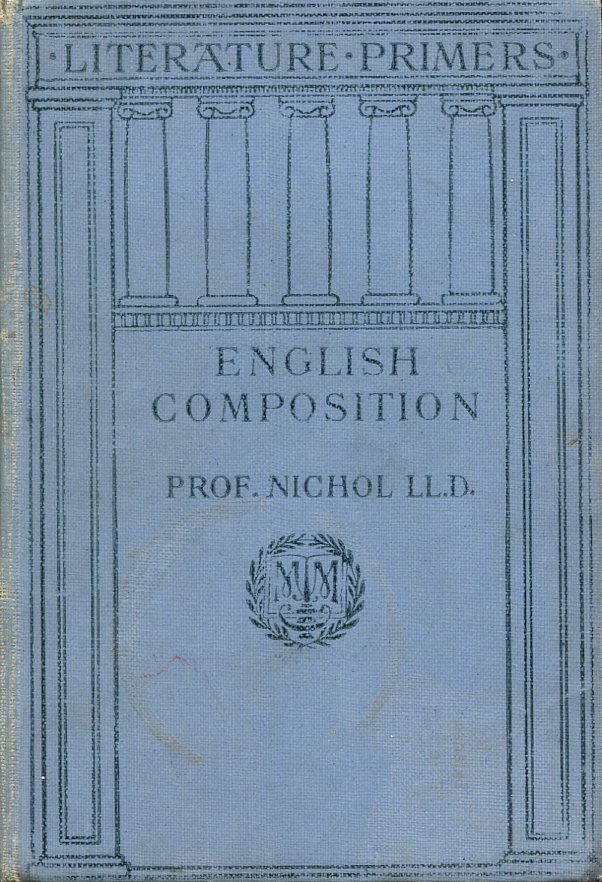 English Composition | Immagine principale