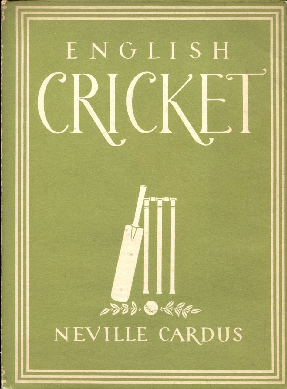 English Cricket | Immagine principale