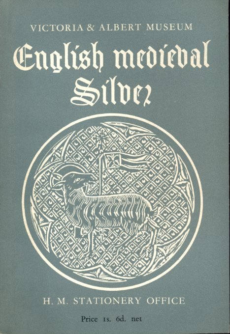 English Medieval Silver | Immagine Gallery 2
