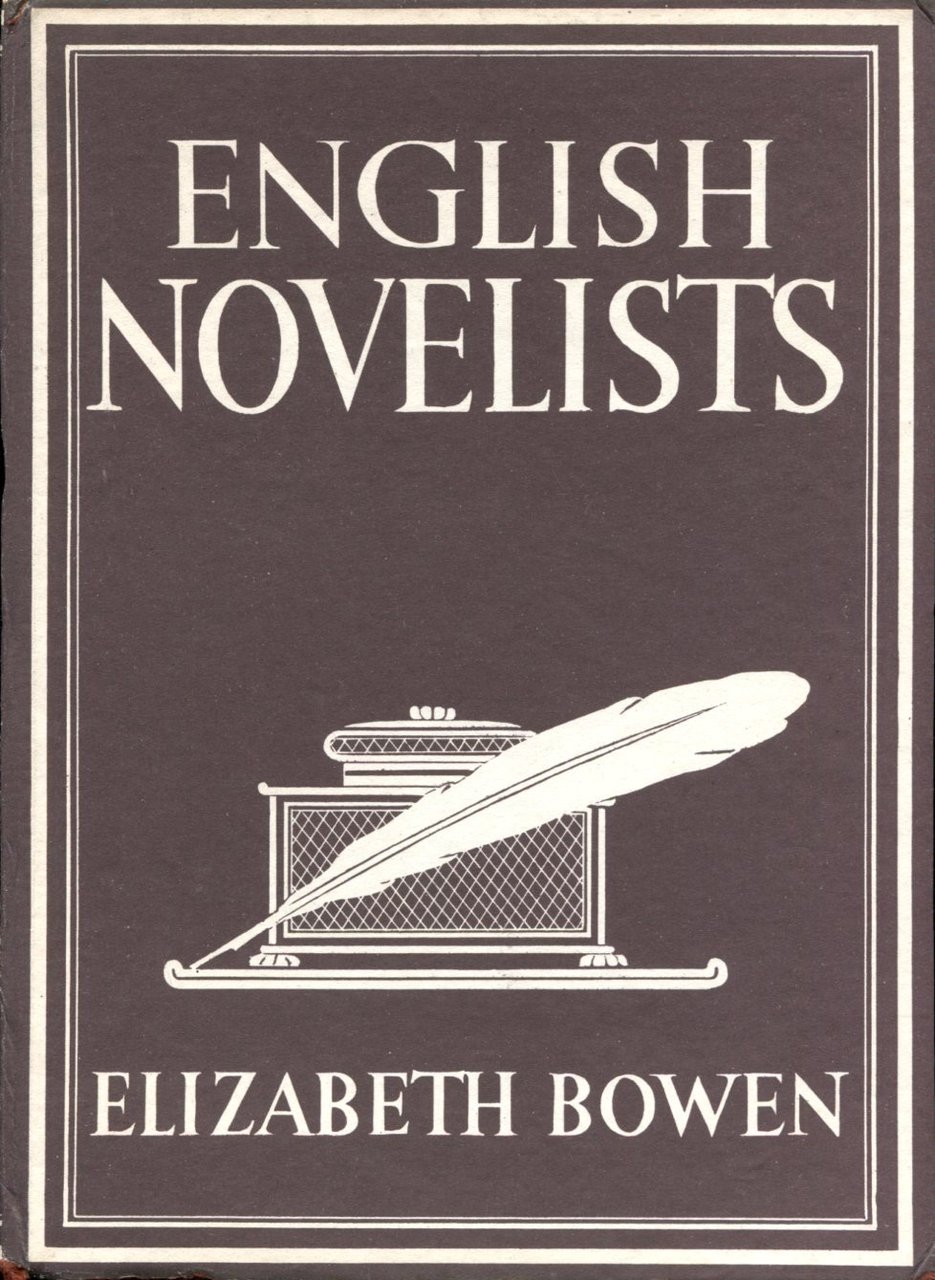 English Novelists | Immagine principale