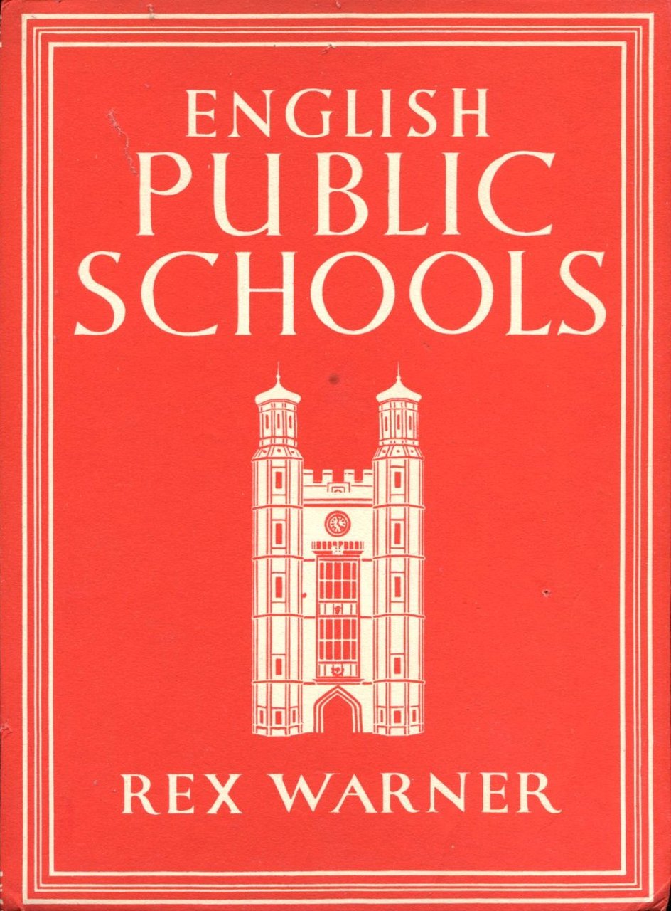 English Public Schools | Immagine principale