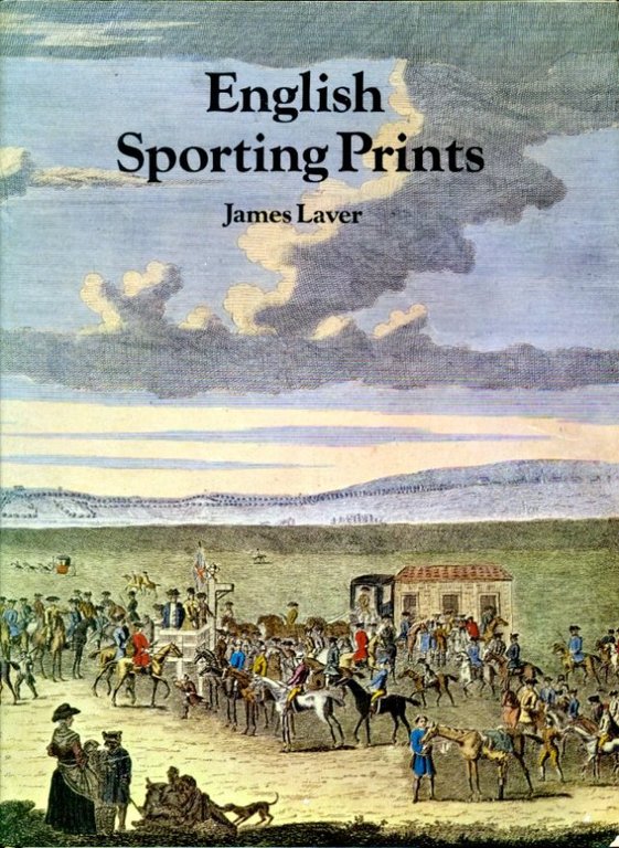 English Sporting Prints (Collectors Monograph) | Immagine Gallery 2