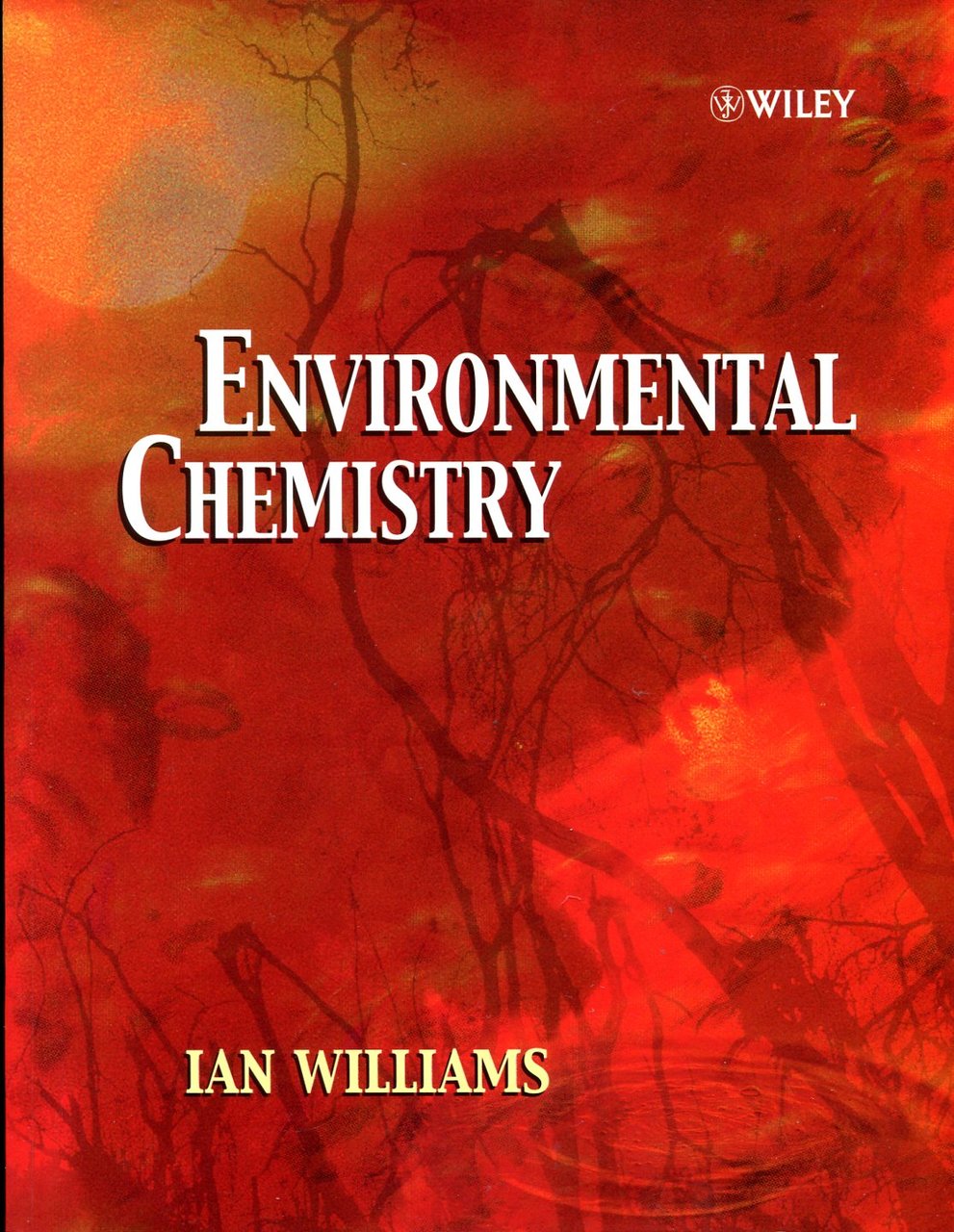 Environmental Chemistry | Immagine principale