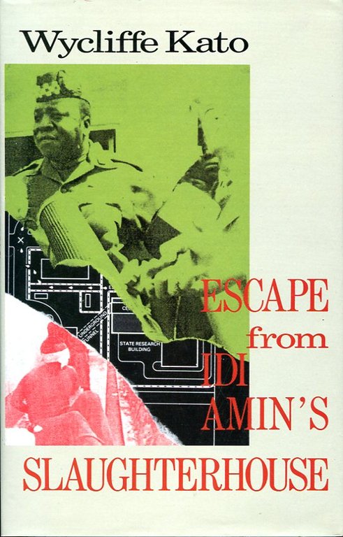 Escape from Idi Amin's Slaughterhouse | Immagine Gallery 2