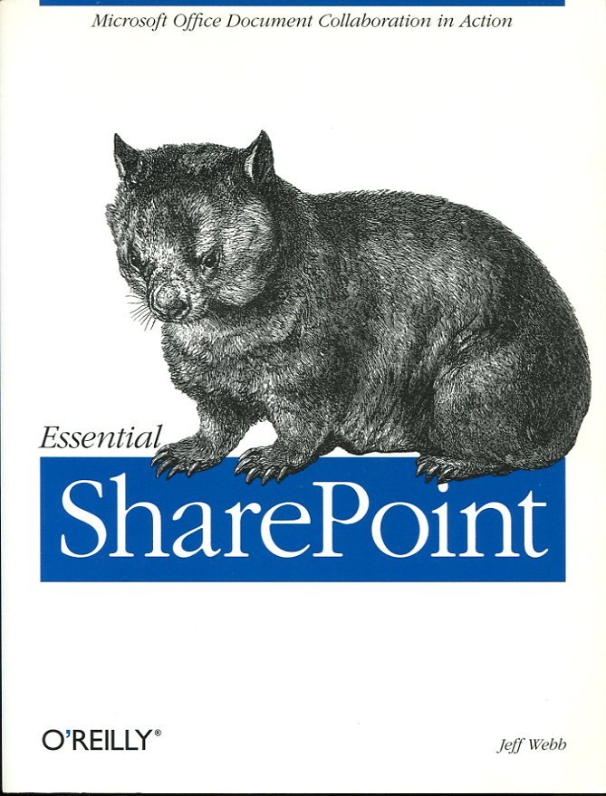 Essential SharePoint | Immagine principale