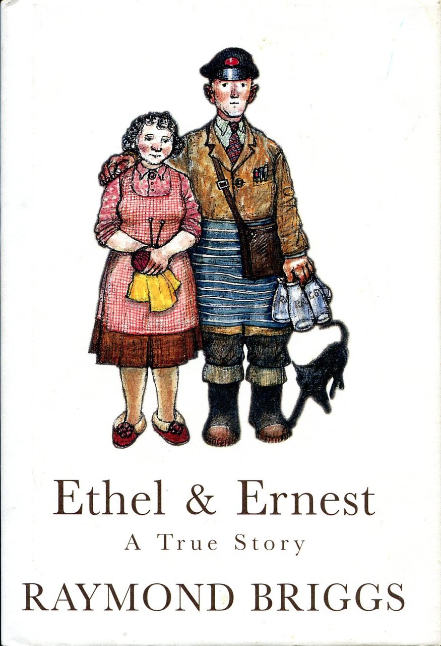 Ethel & Ernest : A True Story | Immagine principale