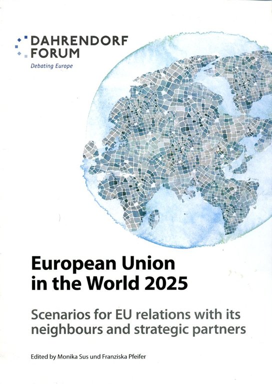 European Union in the World 2025 | Immagine Gallery 2