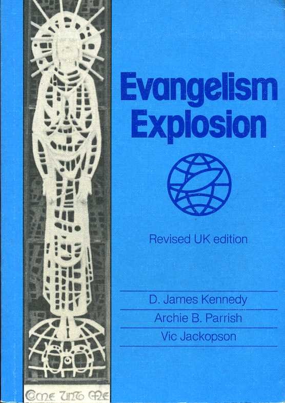 Evangelism Explosion | Immagine principale