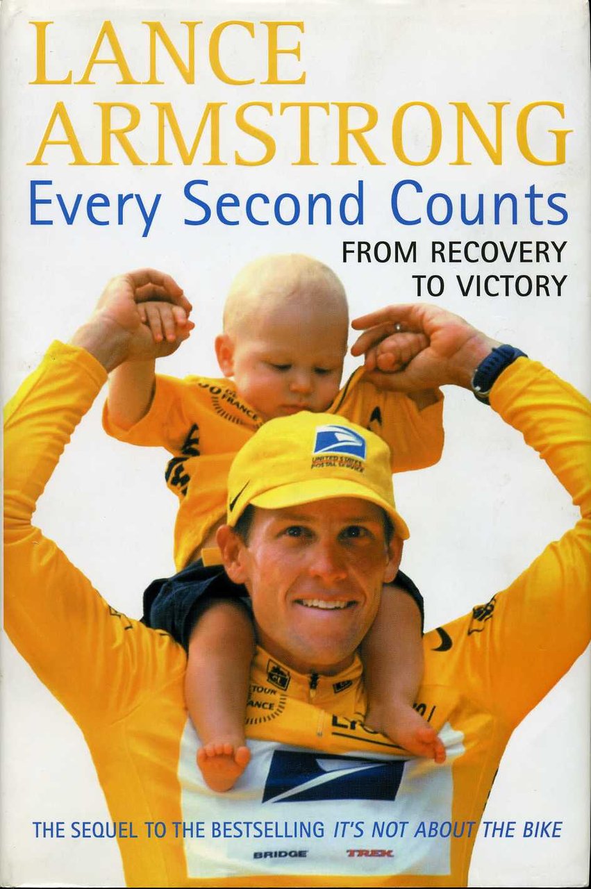 Every Second Counts : From Recovery to Victory | Immagine principale