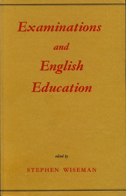 Examinations and English Education | Immagine Gallery 2