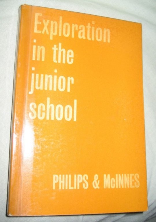 Exploration in the Junior School | Immagine Gallery 2