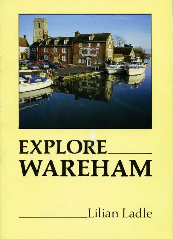 Explore Wareham | Immagine Gallery 2
