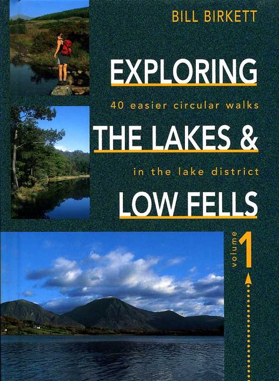 Exploring the Lakes & Low Fells : Vol 1 : … | Immagine Gallery 2