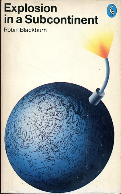 Explosion in a Sub-Continent: India, Pakistan, Bangladesh And Ceylon | Immagine principale