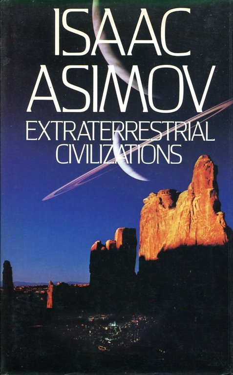 Extraterrestrial Civilizations | Immagine Gallery 2