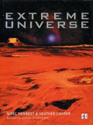 Extreme Universe | Immagine Gallery 2