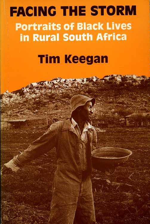 Facing the Storm : Portraits of Black Lives in Rural … | Immagine principale