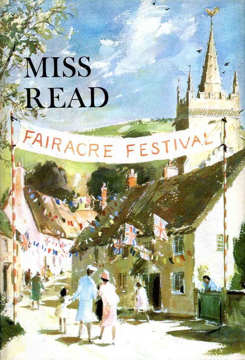 Fairacre Festival | Immagine principale