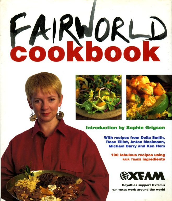 Fairworld Cookbook | Immagine Gallery 2
