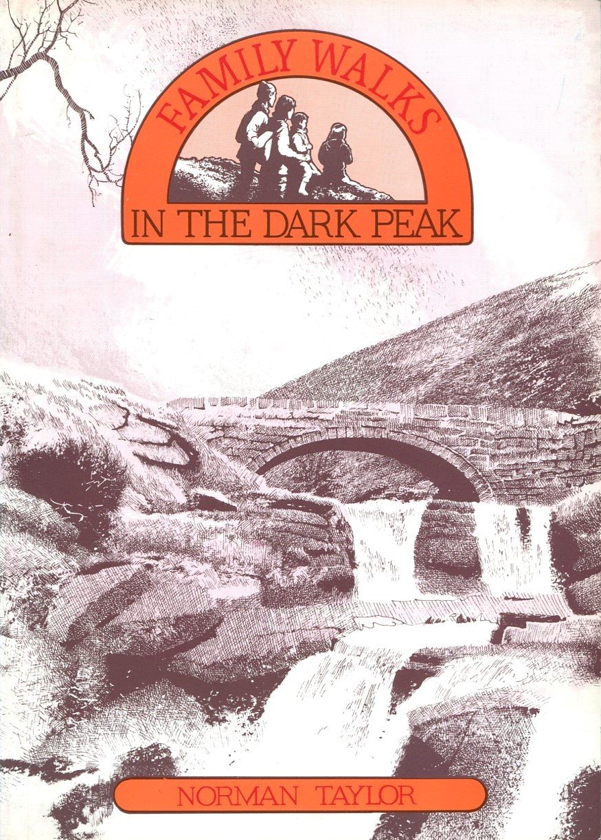 Family Walks in the Dark Peak | Immagine principale